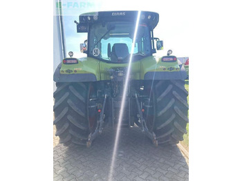 Tractor CLAAS arion 650 cmatic CMATIC: afbeelding 3 Tractor CLAAS arion 650 cmatic CMATIC: afbeelding 3