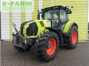 Tractor CLAAS Arion 650