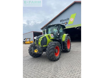 Tractor CLAAS Arion 660