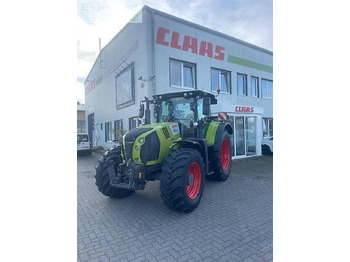 Tractor CLAAS Arion 660