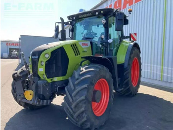 Tractor CLAAS Arion 660