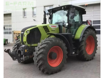 Tractor CLAAS Arion 660