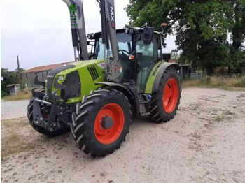 Tractor CLAAS Arion