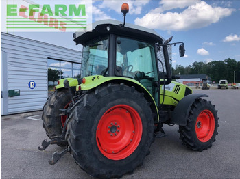 Tractor CLAAS atos 330 (a79/300): afbeelding 4 Tractor CLAAS atos 330 (a79/300): afbeelding 4