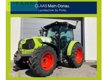 Tractor CLAAS Atos 330