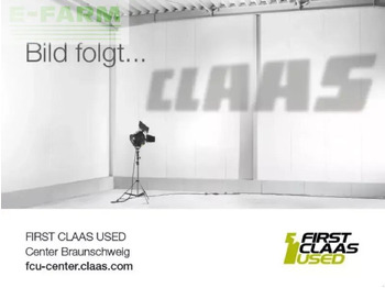 Tractor CLAAS Axion 810