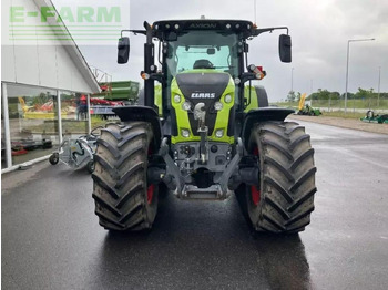 Tractor CLAAS axion 830 cis+: afbeelding 5 Tractor CLAAS axion 830 cis+: afbeelding 5