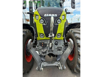 Tractor CLAAS axion 830 cmatic cebis CMATIC CEBIS: afbeelding 5