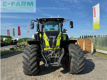 Tractor CLAAS axion 870 cmatic cebis CMATIC CEBIS: afbeelding 2