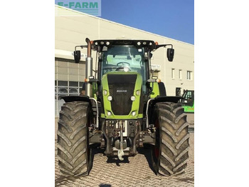 Tractor CLAAS axion 920: afbeelding 2