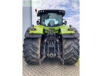 Tractor CLAAS axion 930: afbeelding 3