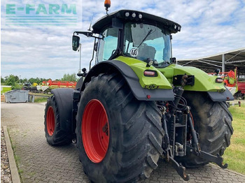 Tractor CLAAS axion 930: afbeelding 4