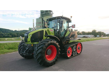 Tractor CLAAS Axion 960