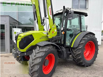 Tractor CLAAS axos 240: afbeelding 2 Tractor CLAAS axos 240: afbeelding 2