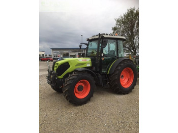 Tractor CLAAS Axos 240