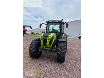 Tractor CLAAS Axos 240