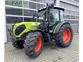Tractor CLAAS Axos 240