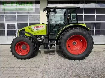 Tractor CLAAS Axos