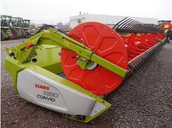 Hakselaar toebehoor CLAAS