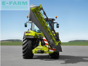 Maaimachine CLAAS
