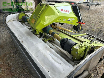 Maaimachine CLAAS