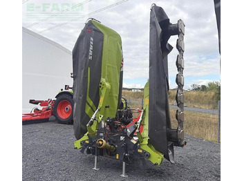 Maaimachine CLAAS