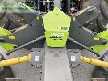 Maaimachine CLAAS disco 8500 trend: afbeelding 4 Maaimachine CLAAS disco 8500 trend: afbeelding 4
