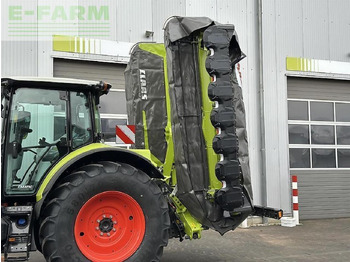 Maaimachine CLAAS