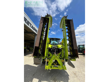 Maaimachine CLAAS