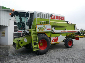 Maaidorser CLAAS Dominator