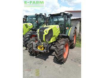Tractor CLAAS Elios 210