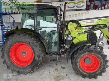 Tractor CLAAS elios 220: afbeelding 2