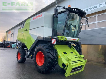 Maaidorser CLAAS