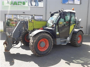 Verreiker CLAAS