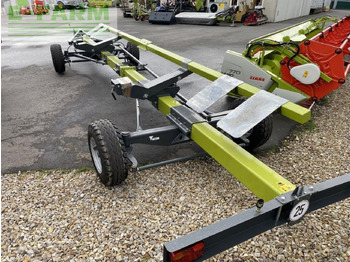 Graanmaaibord CLAAS