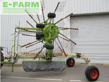 Hooischudder CLAAS