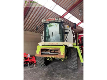 Maaidorser CLAAS Lexion