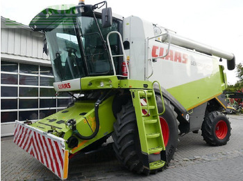 Maaidorser CLAAS Lexion 540