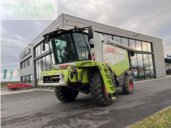 Maaidorser CLAAS Lexion 570