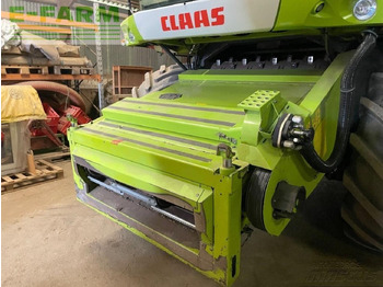 Maaidorser CLAAS lexion 600: afbeelding 5