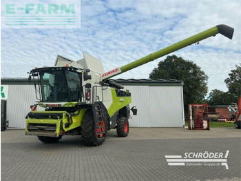 Maaidorser CLAAS Lexion