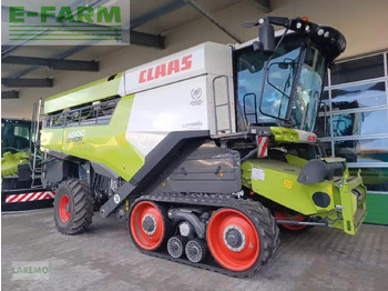 Maaidorser CLAAS Lexion 6900