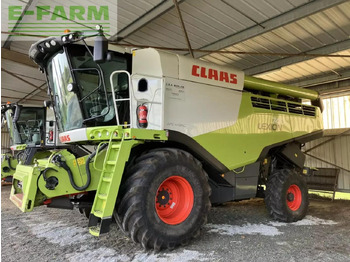Maaidorser CLAAS Lexion 740