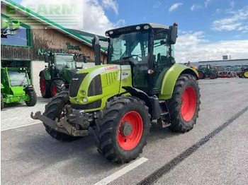Tractor CLAAS