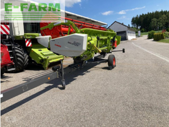Graanmaaibord CLAAS