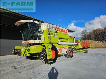 Maaidorser CLAAS Dominator