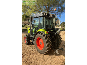 Tractor CLAAS Nexos