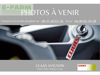 Tractor CLAAS Nexos