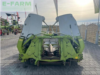 Hakselaar toebehoor CLAAS orbis 600: afbeelding 2
