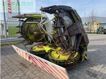 Hakselaar toebehoor CLAAS orbis 600: afbeelding 5